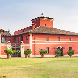 Ca Palazzo Malvasia Sasso Marconi