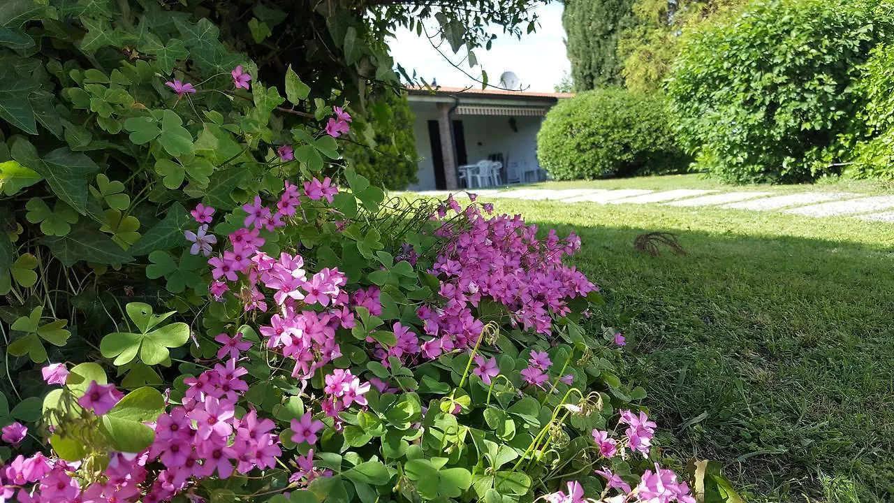 Italsol Residence Riai Moniga del Garda Italy